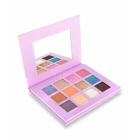 Eye Shadow Palette Mad Beauty Friends II by Mad Beauty, Make-up Sets - Ref: S4516106, Price: 14,01 €, Discount: %