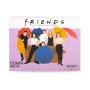 Palette mit Lidschatten Mad Beauty Friends II von Mad Beauty, Make-Up Sets - Ref: S4516106, Preis: 14,01 €, Rabatt: %