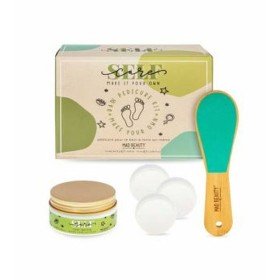 Conjuntos de manicura e pedicura Mad Beauty Self Care de Mad Beauty, Conjuntos e kits - Ref: S4516111, Preço: 9,10 €, Descont...