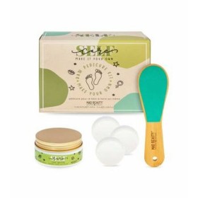 Sets de manicura y pedicura Mad Beauty Self Care de Mad Beauty, Sets y kits - Ref: S4516111, Precio: 9,10 €, Descuento: %