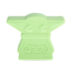 Bomba de Banho Mad Beauty Mandalorian The Child Efervescente de Mad Beauty, Bombas de banho - Ref: S4516126, Preço: 7,02 €, D...