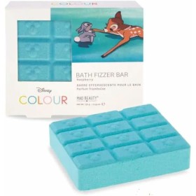 Efervescente Mad Beauty Bath Fizzer Bar Framboesa Bomba de Banho de Mad Beauty, Sais e minerais - Ref: S4516130, Preço: 7,02 ...