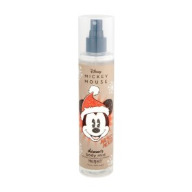 Belebendes Körperspray Mad Beauty Mickey Mouse 140 ml von Mad Beauty, Feuchtigkeitscremes - Ref: S4516134, Preis: 5,61 €, Rab...