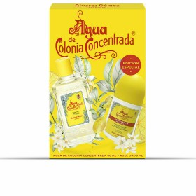 Set mit Damenparfum Alvarez Gomez Agua de Colonia Concentrada EDC 2 Stücke von Alvarez Gomez, Sets - Ref: S4516171, Preis: 11...