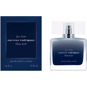 Perfume Homem Narciso Rodriguez EDT 50 ml Bleu Noir de Narciso Rodriguez, Água de perfume - Ref: S4516208, Preço: 46,60 €, De...