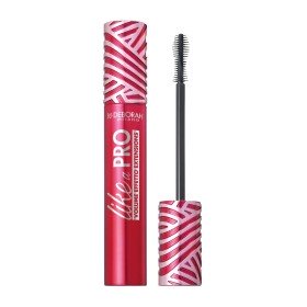 Mascara pour cils Deborah Like a Pro de Deborah, Mascaras - Réf : S4516217, Prix : 14,06 €, Remise : %