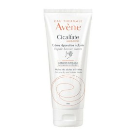 Crema de Manos Avene Cicalfate (100 ml) de Avene, Cremas para manos y uñas - Ref: S4516223, Precio: 14,82 €, Descuento: %