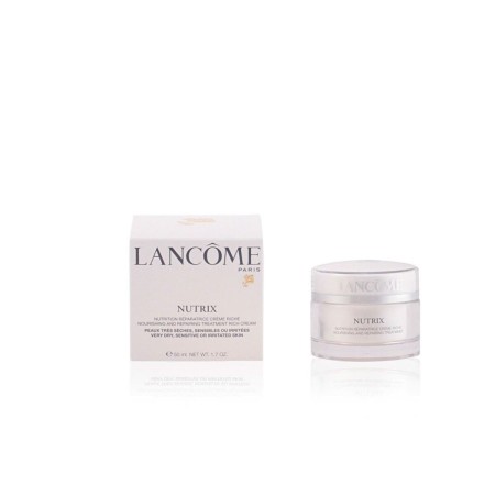 Anti-Ageing Hydrating Cream Lancôme Nutrix 50 ml by Lancôme, Moisturisers - Ref: S4516248, Price: 49,82 €, Discount: %