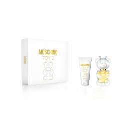 Cofanetto Profumo Uomo Moschino Toy 2 EDP 2 Pezzi di Moschino, Set - Rif: S4516266, Prezzo: 37,07 €, Sconto: %