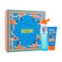 Set de Perfume Mujer Moschino EDT I Love Love 2 Piezas de Moschino, Sets - Ref: S4516267, Precio: 29,86 €, Descuento: %