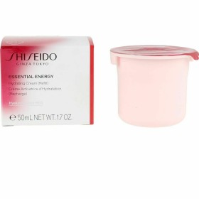 Crème hydratante Shiseido Refill Recharge 50 ml de Shiseido, Hydratants - Réf : S4516311, Prix : 42,42 €, Remise : %