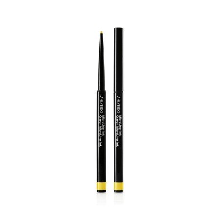 Kajalstift Shiseido Microliner Ink Nº 6 Yellow | Tienda24 - Global Online Shop Tienda24.eu