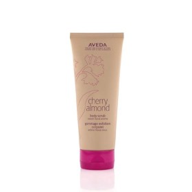 Body Exfoliator Aveda Cherry Almond 200 ml by Aveda, Scrubs - Ref: S4516356, Price: 35,72 €, Discount: %