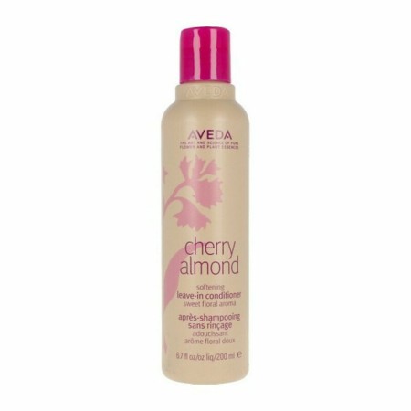 Balsamo Districante Cherry Almond Aveda (200 ml) di Aveda, Spazzole per capelli - Rif: S4516361, Prezzo: 26,23 €, Sconto: %