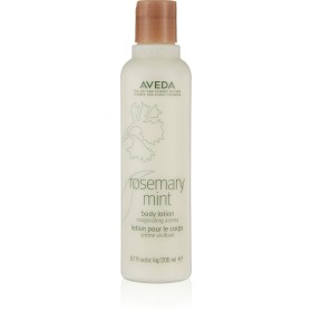 Feuchtigkeitsspendende Körperlotion Aveda 200 ml Minze Rosmarin von Aveda, Feuchtigkeitscremes - Ref: S4516368, Preis: 33,31 ...