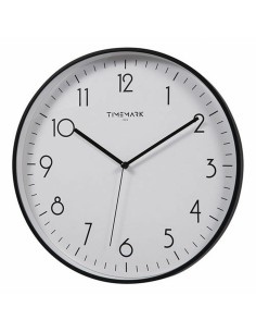 Reloj de Pared Versa Antiques Metal (6 x 60 x 48 cm) | Tienda24 Tienda24.eu