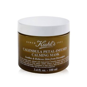 Máscara Facial Hidratante Kiehl's Calêndula Aloé Vera 100 ml de Kiehl's, Máscaras - Ref: S4516422, Preço: 49,23 €, Desconto: %