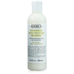 Shampooing Kiehl's 250 ml de Kiehl's, Shampooings - Réf : S4516429, Prix : 26,83 €, Remise : %