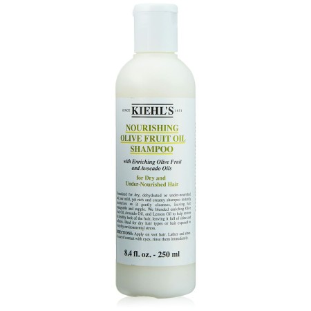 Shampooing Kiehl's 250 ml de Kiehl's, Shampooings - Réf : S4516429, Prix : 26,83 €, Remise : %