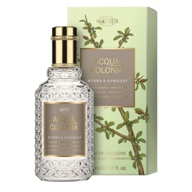 Perfume Unissexo 4711 EDC 50 ml de 4711, Água de perfume - Ref: S4516445, Preço: 19,59 €, Desconto: %