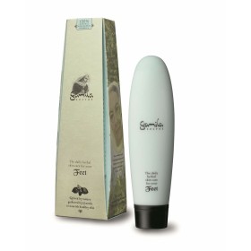 Crema Piedi Idratante Gamila Secret 100 ml di Gamila Secret, Creme per i piedi - Rif: S4516450, Prezzo: 20,63 €, Sconto: %