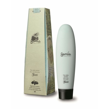 Crema de Pies Hidratante Gamila Secret 100 ml de Gamila Secret, Cremas para pies - Ref: S4516450, Precio: 20,63 €, Descuento: %