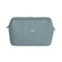 Toilet Bag JJDK Pendula XL Blue 30 x 20 x 11 cm 19 x 21 x 27 cm by JJDK, Cosmetic Cases - Ref: S4516477, Price: 46,25 €, Disc...