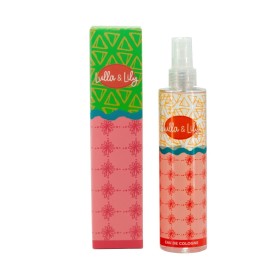 Children's Perfume Oilily EDC 250 ml Lulla & Lily by Oilily, Children - Ref: S4516508, Price: 23,10 €, Discount: %