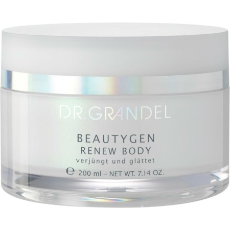 Crème rajeunissante pour le Corps Dr. Grandel Beautygen 200 ml | Tienda24 - Global Online Shop Tienda24.eu