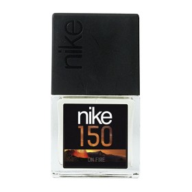 Perfume Hombre Nike EDT 30 ml 150 On Fire de Nike, Agua de perfume - Ref: S4516619, Precio: 5,74 €, Descuento: %