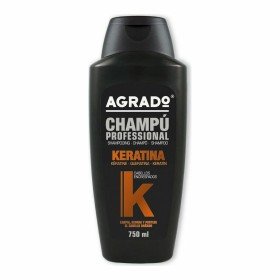 Shampoo Riparatore Gold Kératine Innossence Innor (500 ml) 500 ml | Tienda24 - Global Online Shop Tienda24.eu