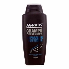 Repairing Shampoo Agrado (750 ml) von Agrado, Shampoos - Ref: S4516654, Preis: 3,64 €, Rabatt: %