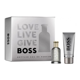 Set de Perfume Hombre Hugo Boss-boss Boss Bottled 2 Piezas de Hugo Boss, Sets - Ref: S4516655, Precio: 57,73 €, Descuento: %