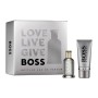 Cofanetto Profumo Uomo Hugo Boss-boss Boss Bottled 2 Pezzi di Hugo Boss, Set - Rif: S4516655, Prezzo: 57,73 €, Sconto: %