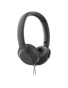 Auriculares HP 77Y88AA Negro | Tienda24 Tienda24.eu