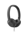 Auriculares de Diadema Philips TAUH201BK/00 Negro | Tienda24 Tienda24.eu