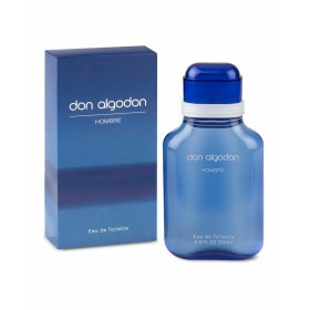 Herrenparfüm Don Algodon EDT Don Algodon 200 ml von Don Algodon, Eau de Parfum - Ref: S4516664, Preis: 15,28 €, Rabatt: %