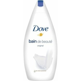 Duschgel Dove Tiefenwirksam feuchtigkeitsspendend (500 ml) von Dove, Duschgel - Ref: S4516667, Preis: 6,73 €, Rabatt: %