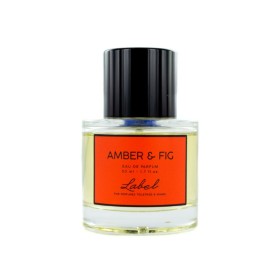 Parfum Unisexe Label EDP EDP 50 ml Amber & Fig de Label, Eau de parfum - Réf : S4516692, Prix : 51,21 €, Remise : %