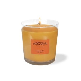 Bougie Parfumée La Casa de los Aromas Citronnelle (250 g) | Tienda24 - Global Online Shop Tienda24.eu