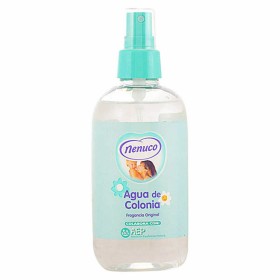 Parfum pour enfant Nenuco EDC Original 240 ml de Nenuco, Enfant - Réf : S4516722, Prix : 6,86 €, Remise : %