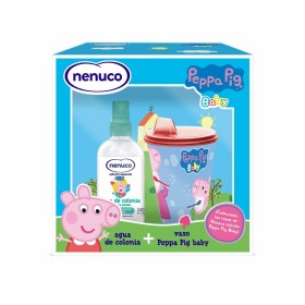 Cofanetto Profumo Bambini Nenuco Peppa Pig 2 Pezzi di Nenuco, Bambini - Rif: S4516723, Prezzo: 10,58 €, Sconto: %