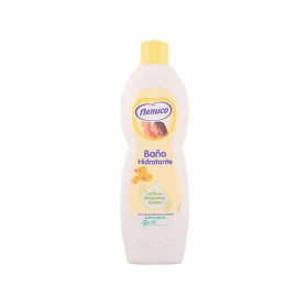 Jabón Líquido Con Leche de Almendras Dulces Nenuco 3029756 750 ml de Nenuco, Gel de ducha - Ref: S4516725, Precio: 4,96 €, De...