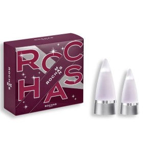 Conjunto de Perfume Homem Rochas Rochas Man 2 Peças de Rochas, Conjuntos - Ref: S4516729, Preço: 55,58 €, Desconto: %