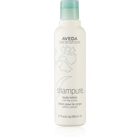 Körperlotion Aveda 200 ml Olivenöl von Aveda, Feuchtigkeitscremes - Ref: S4516759, Preis: 31,18 €, Rabatt: %