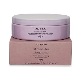 Crema Corpo Idratante Aveda Stress Fix 200 ml di Aveda, Idratanti - Rif: S4516761, Prezzo: 54,57 €, Sconto: %