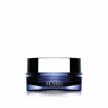 Mascarilla Facial Hidratante Sensai 2524958 75 ml (75 ml) de Sensai, Mascarillas - Ref: S4516786, Precio: 202,68 €, Descuento: %