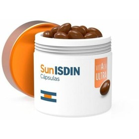 Capsule Isdin SunIsdin VitAox Ultra 30 Unità di Isdin, Filtri solari - Rif: S4516812, Prezzo: 37,99 €, Sconto: %