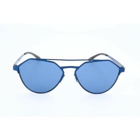 Óculos escuros masculinos Adidas AOM009-022-GLS