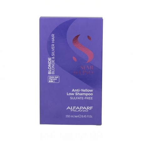 Shampoo Alfaparf Milano | Tienda24 - Global Online Shop Tienda24.eu